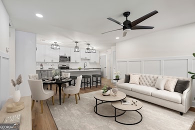 65 Saddle Trail, Box Springs, GA 31801 - photo 5