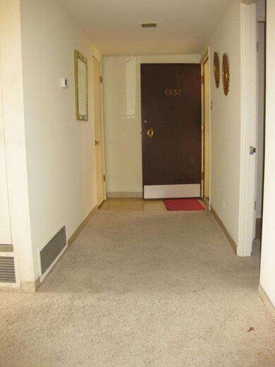 Entry Way