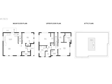 Floor Plan-# 3