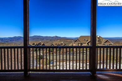 Breathtaking views at this high elevation