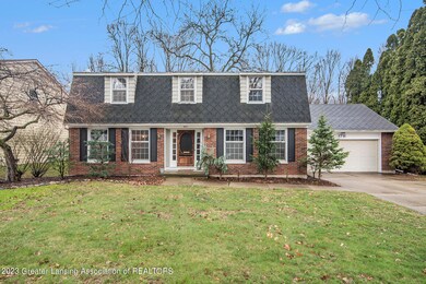 3711 Springbrook Ln, Lansing, MI 48917 - photo 2