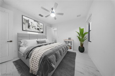 1124 NE 35th Ln, Cape Coral, FL 33909 - photo 7