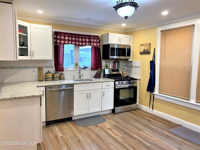 Vischer Kitchen