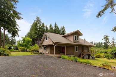 Generous RV parking with ample space for a future shop or custom garage—an exceptional opportunity to expand your lifestyle or simply enjoy the beauty and function of this incredible property as it is.