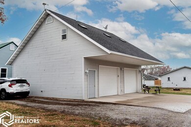 522 S Davis St, Ottumwa, IA 52501 - photo 5