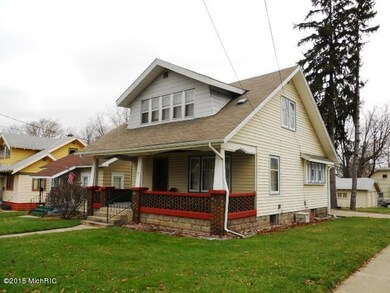 Front of House 3