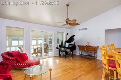 41841 S Service Dr, van Buren Township, MI 48111 - photo 6