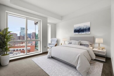 1 Nassau St unit 2003, Boston, MA 02111 - photo 6