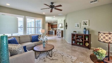 Large Living Room