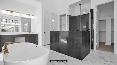 1304 Sunset Way, Georgetown, TX 78628 - photo 4