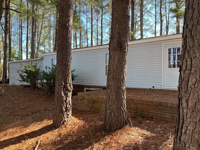 1418 Tupelo Dr, Claxton, GA 30417 - photo 6