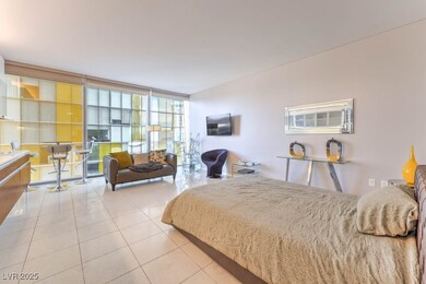Veer Towers East unit 708, Las Vegas, NV 89158 - photo 5