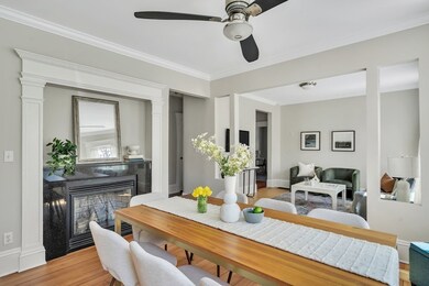 62 Holworthy St unit 1, Cambridge, MA 02138 - photo 7