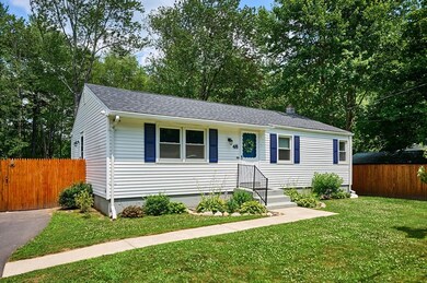 48 Austin Cir, Florence, MA 01062 - photo 3