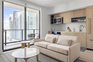 Natiivo Miami unit 2901, Miami, FL 33132 - photo 3