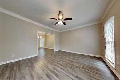 404 Rams Ct, Tucker, GA 30084 - photo 3