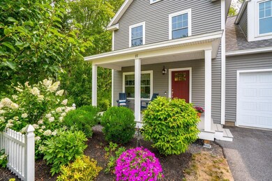 27 Webhannet Place unit 16, Kennebunk, ME 04043 - photo 2