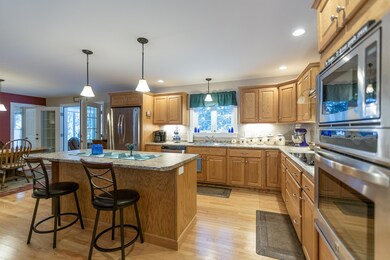 38 Emersons Way_Kitchen