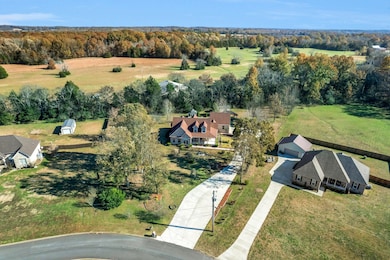 132 Glider Loop, Eagleville, TN 37060 - photo 5