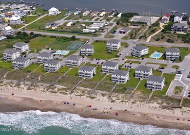 Pier Pointe 5B1 West
