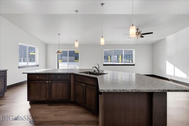 Similar Model Home