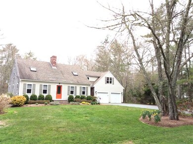 1 Pinewood Way, Mattapoisett, MA 02739 - photo 2