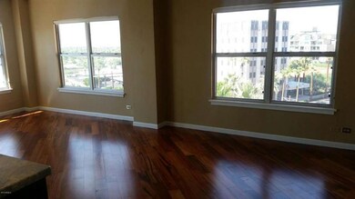 great room w view
