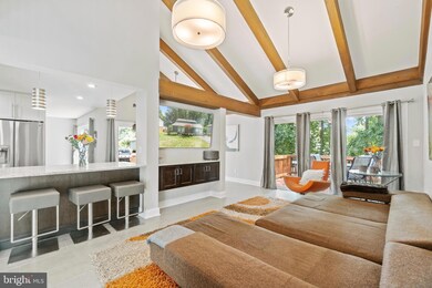 9307 Raintree Rd, Burke, VA 22015 - photo 2