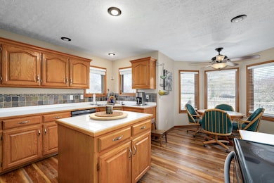 2080 N Preakness Dr, Nixa, MO 65714 - photo 5