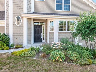 133 Aspen Cir unit 34, Shelburne, VT 05482 - photo 2