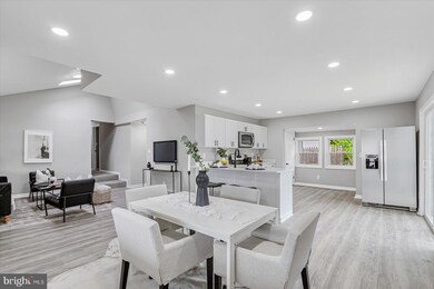 1201 Cord St, Middle River, MD 21220 - photo 4