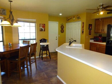KITCHEN I