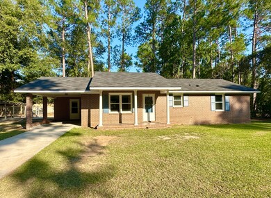 510 Park Dr, Waynesboro, GA 30830 - photo 2