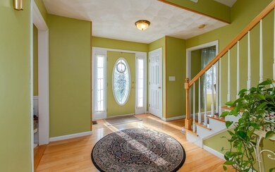 34 Sarah j Cir, Haverhill, MA 01832 - photo 4