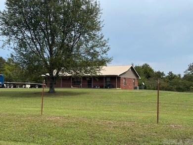 250 Bluegrass Rd, Springfield, AR 72157 - photo 4