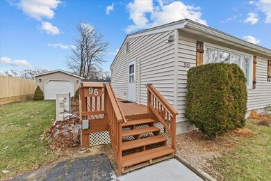 96 Gazo Ave, Burlington, VT 05408 - photo 3