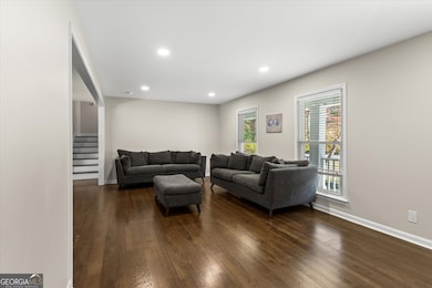 1888 Peeler Rd, Atlanta, GA 30338 - photo 6