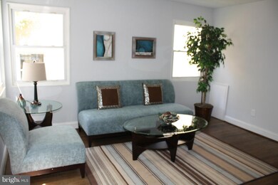 444 Burbank St SE, Washington, DC 20019 - photo 3