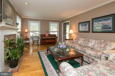 4711 Timber Ridge Dr, Dumfries, VA 22025 - photo 7