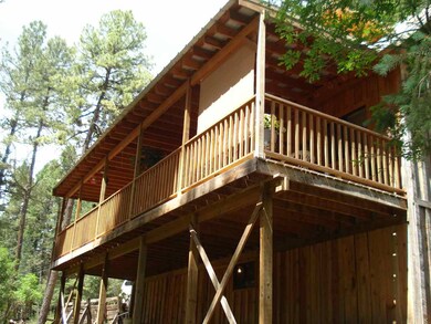 54 Big Bend Loop, Cloudcroft, NM 88317 - photo 5