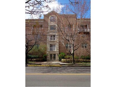 Exterior Front. This Dramatic 2 story condominium 