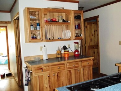 Kitchen work station