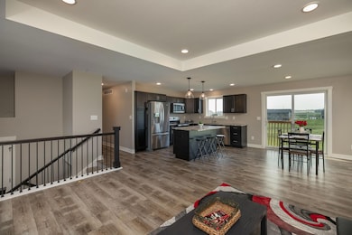 2005 Elk Run Dr SE, Pine Island, MN 55963 - photo 7