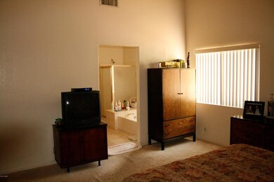 Master bedroom b