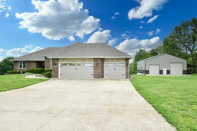 1482 S Gregg Rd, Nixa, MO 65714 - photo 2