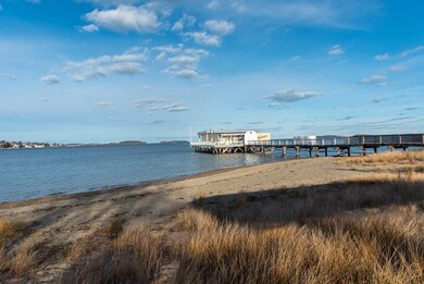 Ocean Cove Condominium unit 403, Quincy, MA 02170 - photo 3