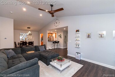 16427 Claremont Dr S unit 26, Clinton Township, MI 48038 - photo 7