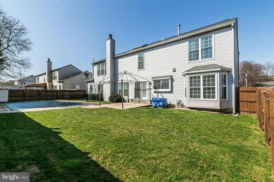 9569 Oakenshaw Dr, Manassas, VA 20110 - photo 3