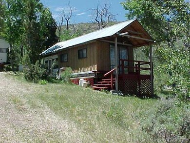 Land/Lot.
