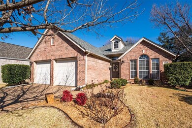 2341 Folkstone Way, Bedford, TX 76021 - photo 2